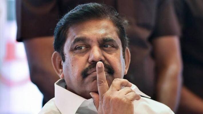 women police tested corona positive who was in cm palanisamy's house duty women police tested corona positive who was in cm palanisamy's house duty