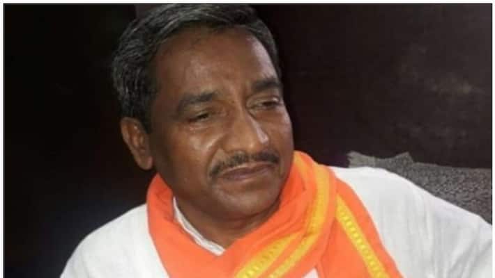 "If Officials Don't Respect, Hit Them With Shoes": UP BJP Legislator "If Officials Don't Respect, Hit Them With Shoes": UP BJP Legislator