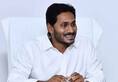 Andhra Pradesh: CM Jaganmohan inducts 25 new ministers into Cabinet
