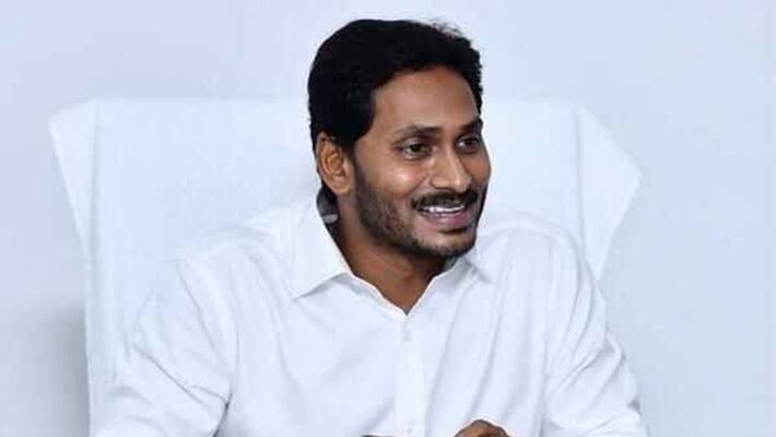 muhurtham set to ys jagan cabinet swearing ceremony muhurtham set to ys jagan cabinet swearing ceremony