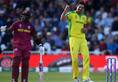World Cup 2019 India vulnerabilities Allan Border Mitchell Starc best bowler