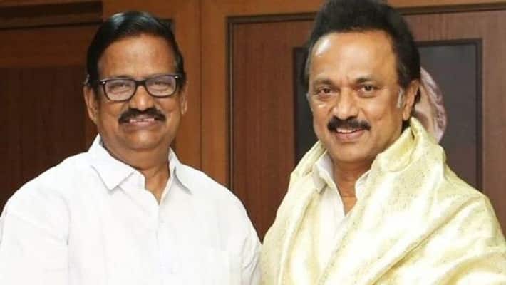 DMK Rajya Sabha candidate list... congress shock DMK Rajya Sabha candidate list... congress shock
