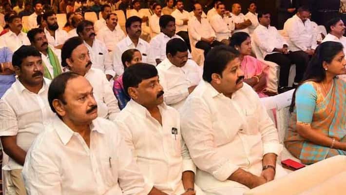 ysrcplp meeting live updates ysrcplp meeting live updates
