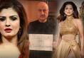 Bollywood stars was angry because of the murder in Aligarh of two year old girl
