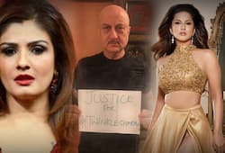 Bollywood stars was angry because of the murder in Aligarh of two year old girl