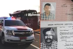 Dubai tourist bus accident 10 Indians among 17 killed 5 injured