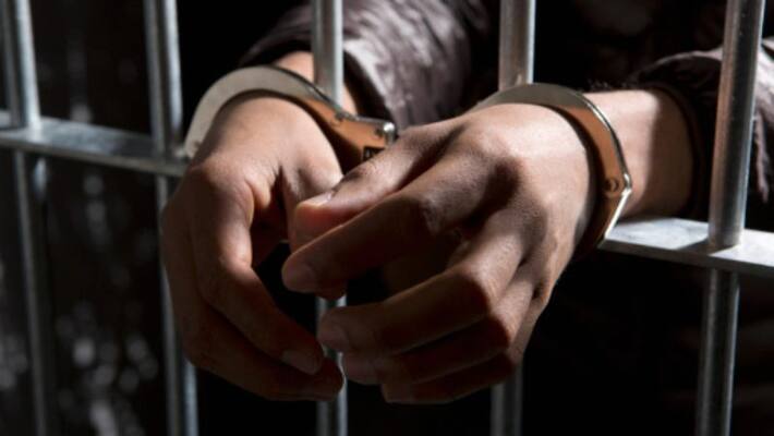 suicide after being beaten up, one of the four accused surrendered to the police suicide after being beaten up, one of the four accused surrendered to the police