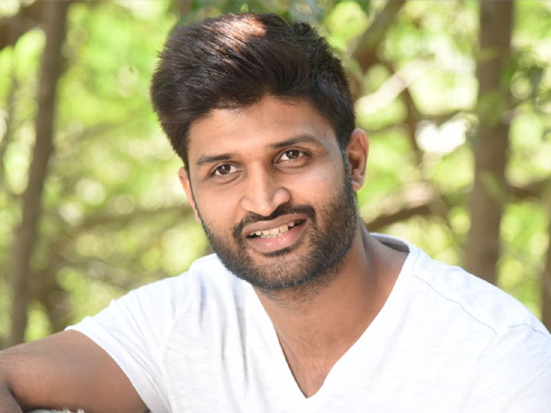 కమల్ కామరాజు - క్యారెక్టర్ ఆర్టిస్ట్