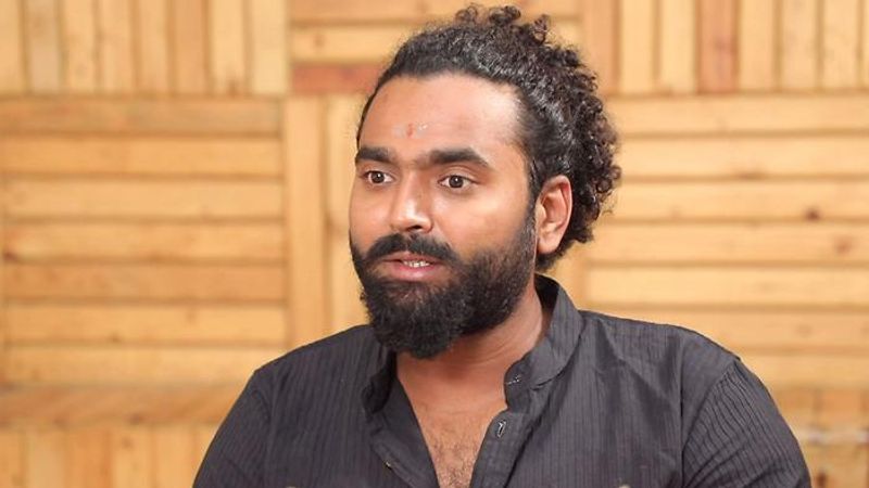 రఘు మాస్టర్ - కొరియోగ్రాఫర్