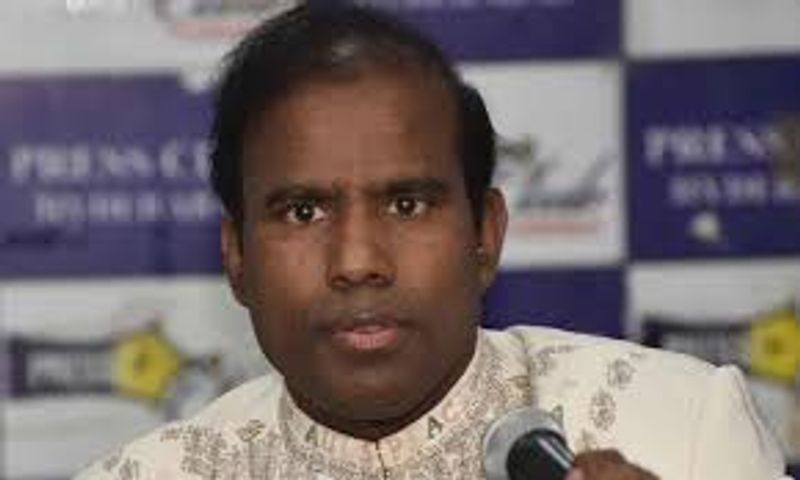 కేఏ పాల్ - పరిచయం అక్కర్లేని పేరు