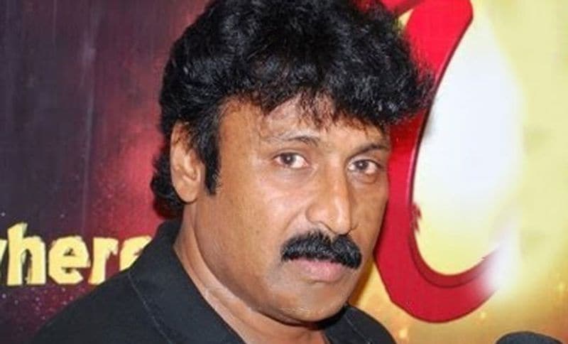 జాకీ - టీవీ ఆర్టిస్ట్