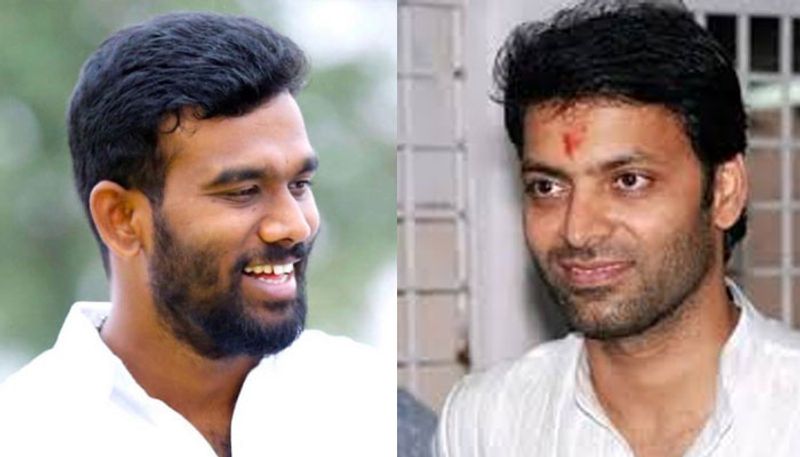 జెసీ బ్రదర్స్, పరిటాల ఫ్యామిలీలతో పాటు పల్లె రఘునాథ రెడ్డి, వరదాపురం సూరి తదితరులు బిజెపిలో చేరే జాబితాలో ఉన్నట్లు తెలుస్తోంది. బిజెపి అధిష్టానం ఇప్పటికే వారితో చర్చలు జరిపినట్లు తెలుస్తోంది. బిజెపిలో చేరడానికి ముహూర్తం ఖరారు చేసుకోవడమే మిగిలిందని అంటున్నారు.
