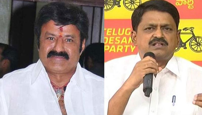 అనంతపురం జిల్లాలో హిందూపురం శాసనసభ నియోజకవర్గం నుంచి చంద్రబాబు బావమరిది, నందమూరి హీరో బాలకృష్ణ విజయం సాధించగా, ఉరవకొండ నుంచి టీడీపీ సీనియర్ నేత పయ్యావుల కేశవ్ విజయం సాధించారు. హేమాహేమీలని అనుకున్నవాళ్లంతా మట్టి కరిచారు.
