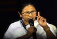 Those living in Bengal will have to learn how to speak Benga says Mamata Banerjee