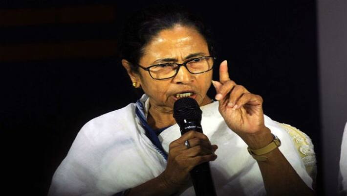Shocking Letter Offers "1 Crore" For "Capture" Of Mamata Banerjee Shocking Letter Offers "1 Crore" For "Capture" Of Mamata Banerjee
