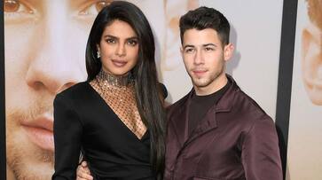 After calling Priyanka Chopra 'hypocrite', Pakistani actress shares happy picture with Nick Jonas