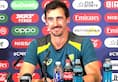World Cup 2019 Mitchell Starc explains Australia plan Virat Kohli India