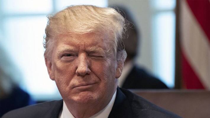 Trump Says He Likes Pakistani reporters Than More than American Reporters Trump Says He Likes Pakistani reporters Than More than American Reporters
