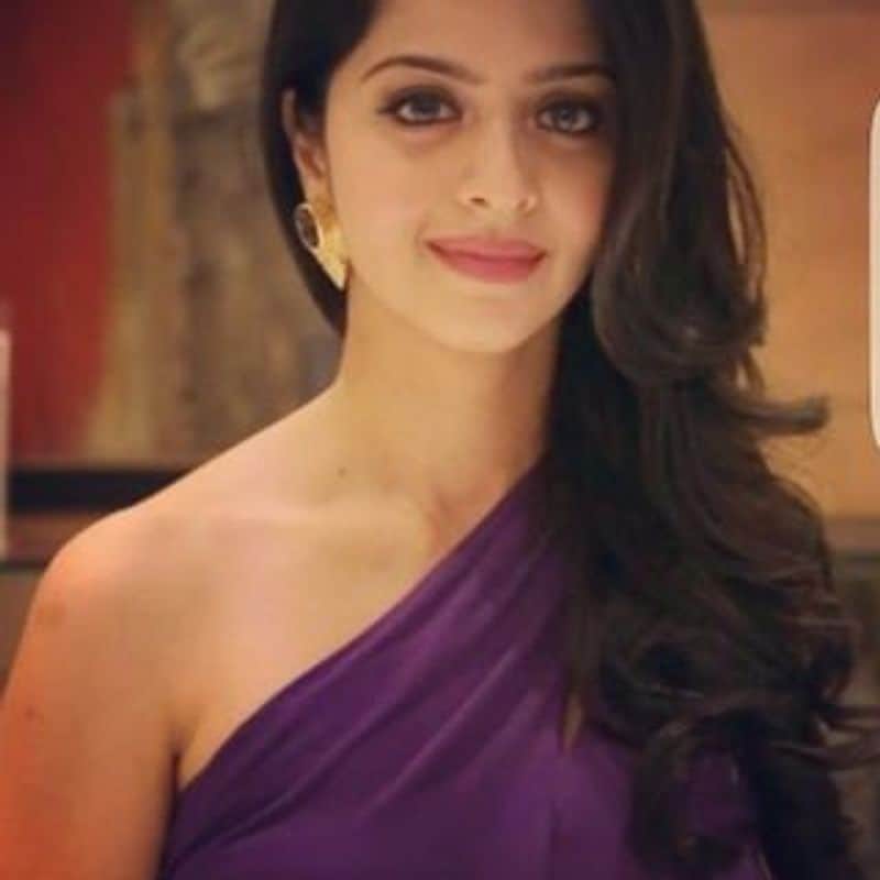 Beauty Vedhika Latest Hot Photos