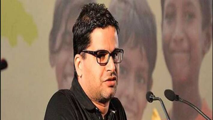 Will Prashanth Kishor work for Chandrababu? Will Prashanth Kishor work for Chandrababu?