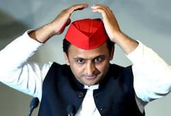 Akhilesh Yadav will follow RSS to revamp as SP in UP