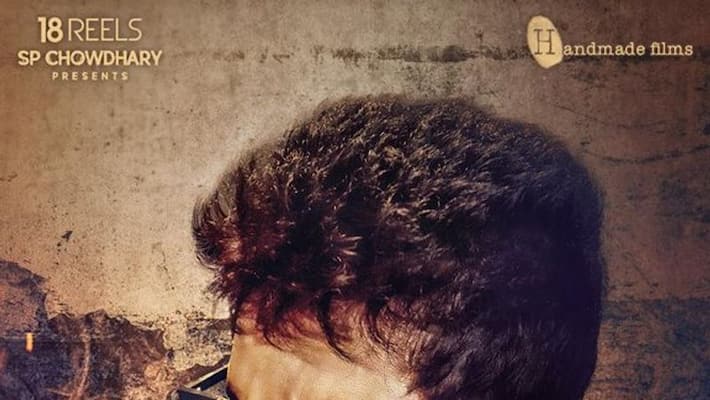 actor santhanam apalogises for his smoking poter actor santhanam apalogises for his smoking poter