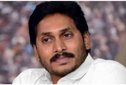 Jaganmohan Reddy to have five deputy chief ministers for Andhra Pradesh