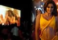 Disha Patani shares video of fans dancing to Slow Motion song inside the theater