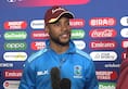 Shai Hope Pleasing watch West Indies fast bowlers World Cup 2019