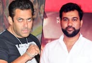 Did angry Salman Khan ask Bharat director Ali Abbas Zafar to leave his house?