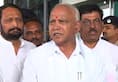Karnataka BJP likely to hold three-day protest against allocation of land to Jindal