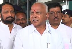 Karnataka BJP likely to hold three-day protest against allocation of land to Jindal