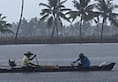 Monsoon hit Kerala 48 hours IMD issues orange alert four districts