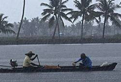 Monsoon hit Kerala 48 hours IMD issues orange alert four districts