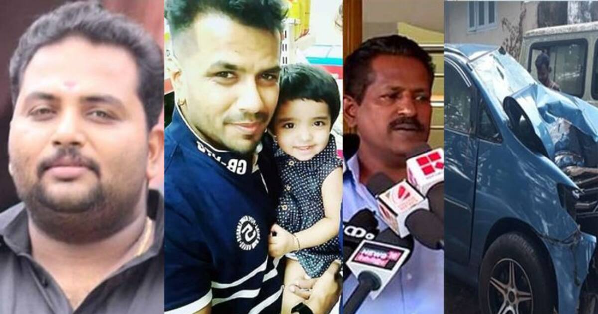 Violinist Balabhaskar death Police find victim’s car was travelling at