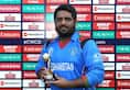 World Cup 2019 Afghanistan Mohammad Shahzad ruled  out Ikram Ali Khil called up