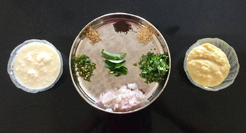 Famous Malenadu Menthya gojju recipe