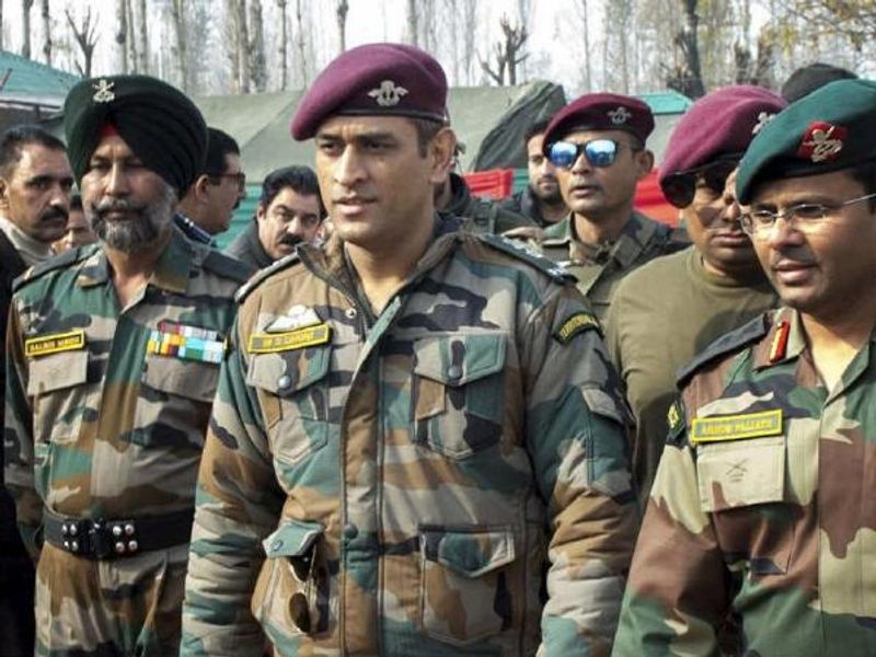 Happy Birthday MSD known facts about captain cool
