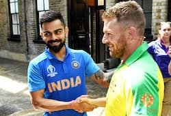 World Cup 2019 India vs Australia preview big test Virat Kohli team