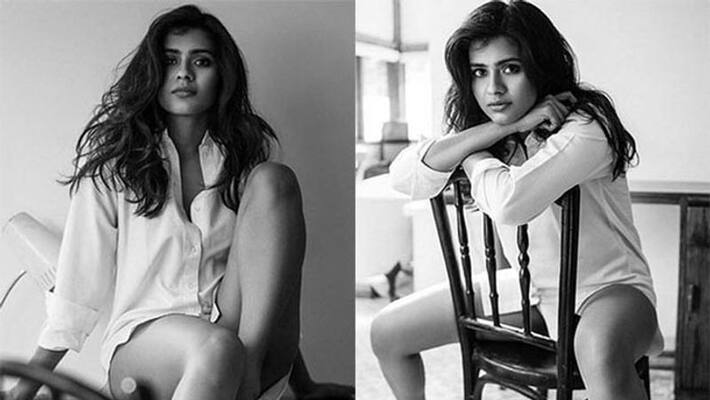 hebah patel latest hot pic goes viral hebah patel latest hot pic goes viral