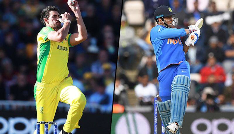 Starc can be devastating with the old ball if he find reverse swing. With MS Dhoni coming in at number five or six, the wicketkeeper-batsman is likely to be up against Starc