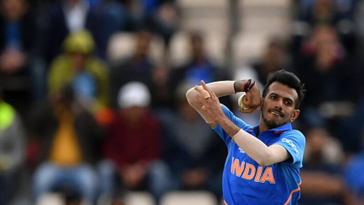 Chahal, Axar and Shivam Dube help India A beat South Africa A Chahal, Axar and Shivam Dube help India A beat South Africa A