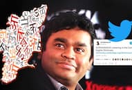 Hindi imposition row AR Rahman posts meaning autonomous for all see
