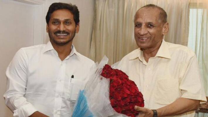 ap cm ys jagan will meets ap governor narasimhan ap cm ys jagan will meets ap governor narasimhan