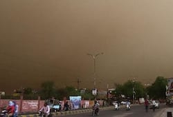 19 People killed due to dust-storm, lightning in Uttar Pradesh