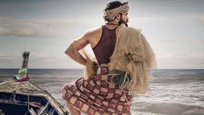 Interesting update on panja vaishnav tej's Uppena movie Interesting update on panja vaishnav tej's Uppena movie