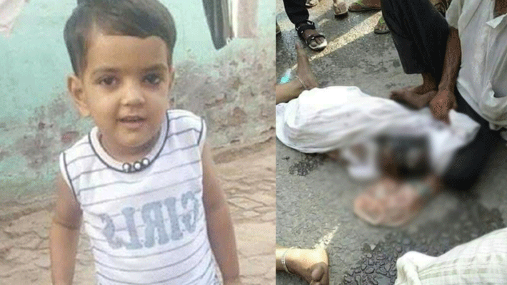 Celebs demand justice for brutally murdered minor in Aligarh Celebs demand justice for brutally murdered minor in Aligarh