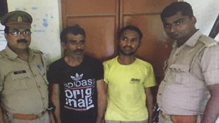 Aligarh murder case accused will not get legal help