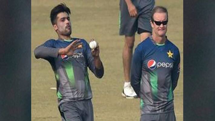 world cup 2019:pak chief coach comments about pak victory world cup 2019:pak chief coach comments about pak victory
