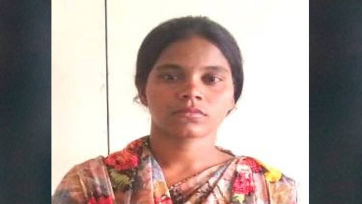 Woman Kills Husband in malkajgiri Woman Kills Husband in malkajgiri